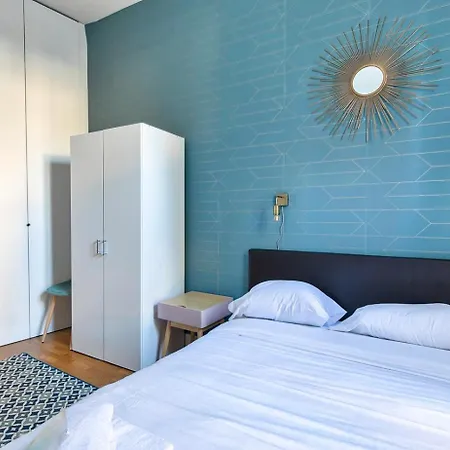 Cosy 6p Proche Des Champs-elysees باريس