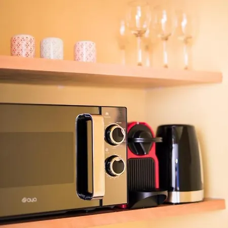 Apartment Cosy 6p Proche Des Champs-elysees