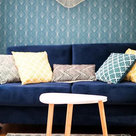 Apartment Cosy 6p Proche Des Champs-elysees *