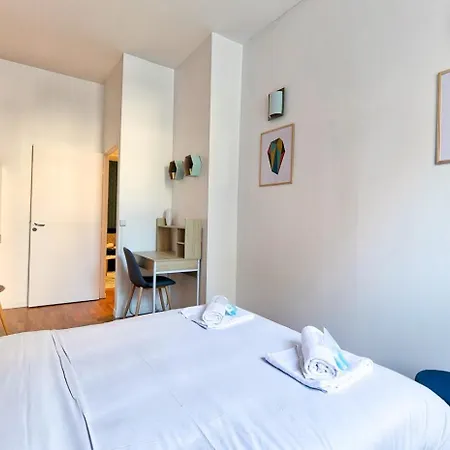 Cosy 6p Proche Des Champs-elysees