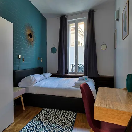 Apartment Cosy 6p Proche Des Champs-elysees Paris